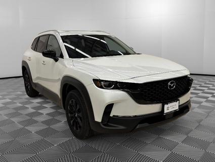 2025 Mazda CX-50 Spokane WA
