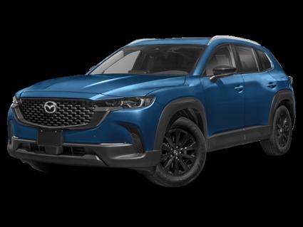 2025 Mazda CX-50 Indiana PA