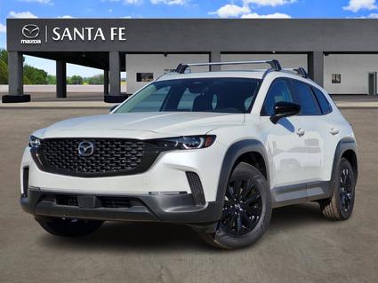 2025 Mazda CX-50 Santa Fe NM