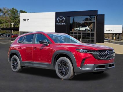2025 Mazda CX-50 Tallahassee FL