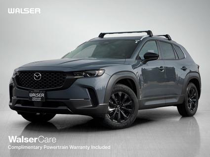 2025 Mazda CX-50 Burnsville MN