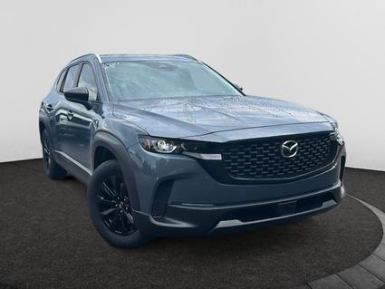 2025 Mazda CX-50 Jackson MS