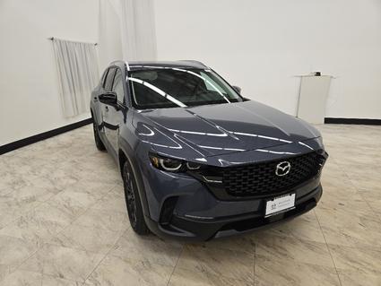 2025 Mazda CX-50 Spokane WA