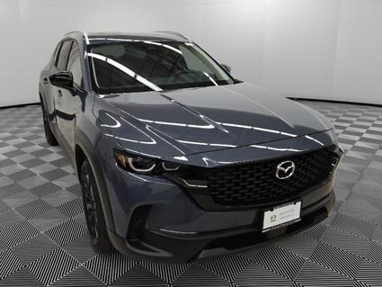 2025 Mazda CX-50 Spokane WA