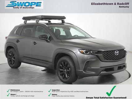 2024 Mazda CX-50 Elizabethtown KY