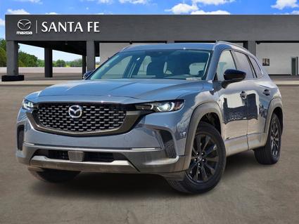 2024 Mazda CX-50 Santa Fe NM