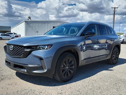 2024 Mazda CX-50 Santa Fe NM
