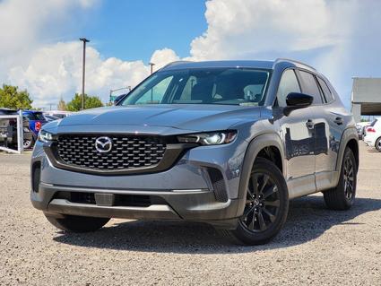 2024 Mazda CX-50 Santa Fe NM