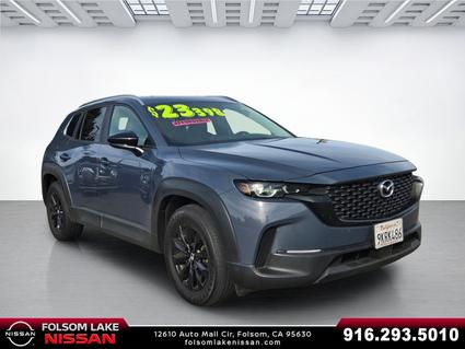 2024 Mazda CX-50 Folsom CA