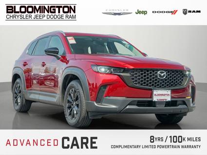 2024 Mazda CX-50 Minneapolis MN