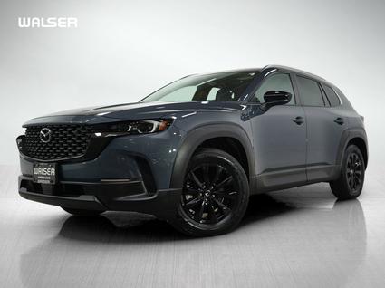 2025 Mazda CX-50 Burnsville MN