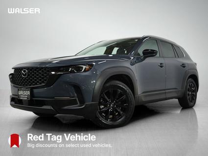 2025 Mazda CX-50 Burnsville MN