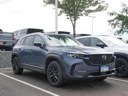 2025 Mazda CX-50 Minneapolis MN