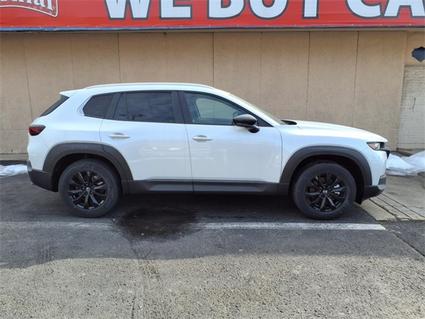 2025 Mazda CX-50 Indiana PA