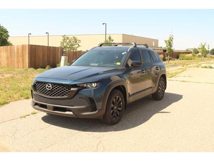 2025 Mazda CX-50 Loveland CO