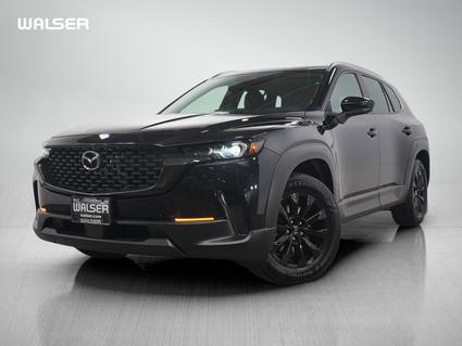 2025 Mazda CX-50 Saint Paul MN