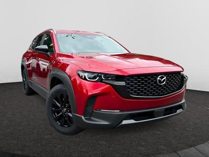 2025 Mazda CX-50 Jackson MS