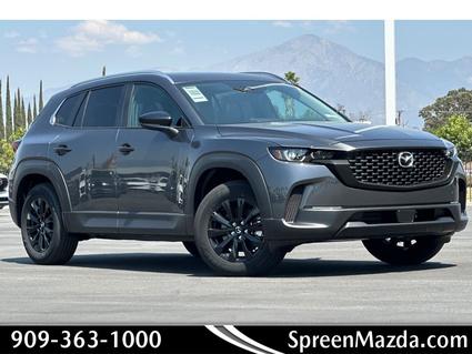2025 Mazda CX-50 Loma Linda CA