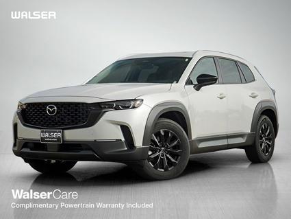 2025 Mazda CX-50 Saint Paul MN