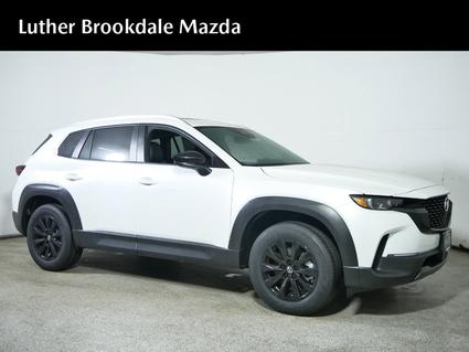 2025 Mazda CX-50 Minneapolis MN