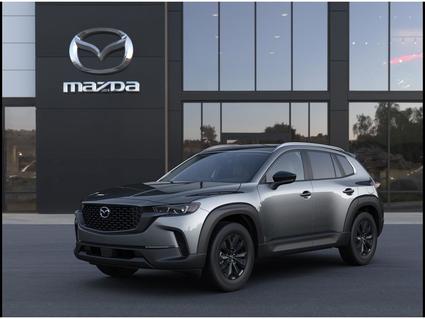 2025 Mazda CX-50 Grandville MI