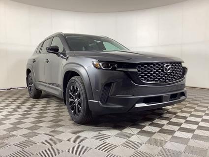 2025 Mazda CX-50 Grandville MI