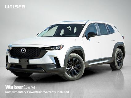 2025 Mazda CX-50 Burnsville MN