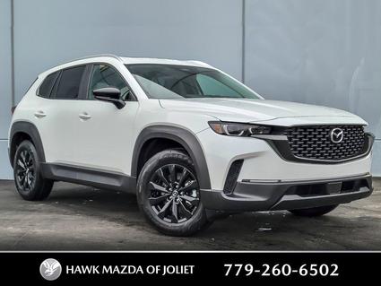 2025 Mazda CX-50 Plainfield IL