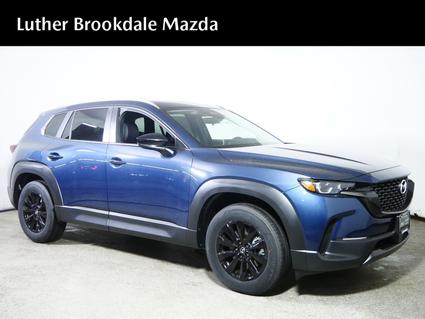 2025 Mazda CX-50 Minneapolis MN