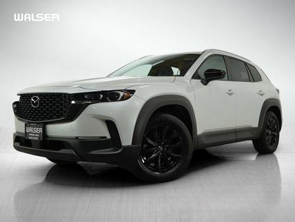 2024 Mazda CX-50 Burnsville MN