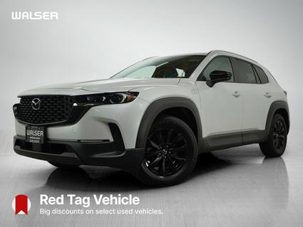 2024 Mazda CX-50 Burnsville MN