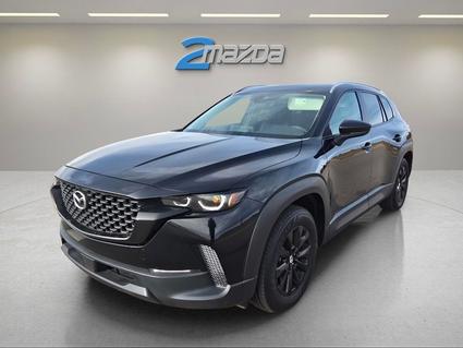 2024 Mazda CX-50 Loveland CO