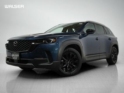 2024 Mazda CX-50 Hopkins MN