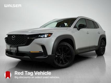 2025 Mazda CX-50 Saint Paul MN