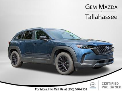 2025 Mazda CX-50 Tallahassee FL