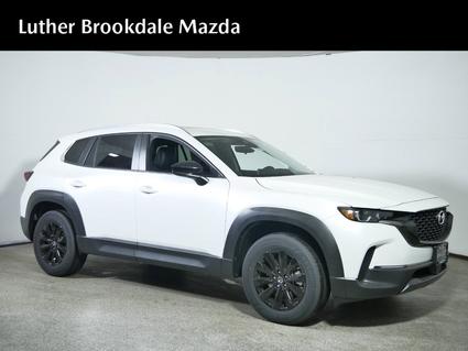 2025 Mazda CX-50 Minneapolis MN