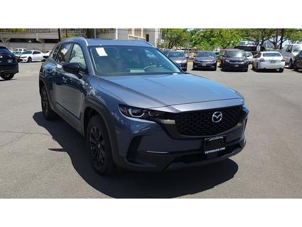 2025 Mazda CX-50 Honolulu HI
