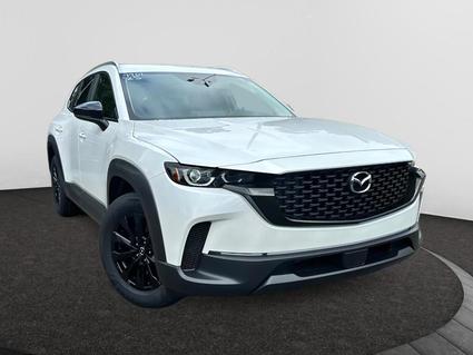 2025 Mazda CX-50 Jackson MS