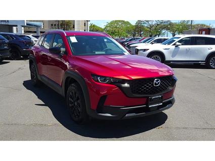 2025 Mazda CX-50 Honolulu HI