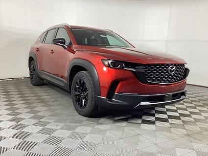 2025 Mazda CX-50 Grandville MI
