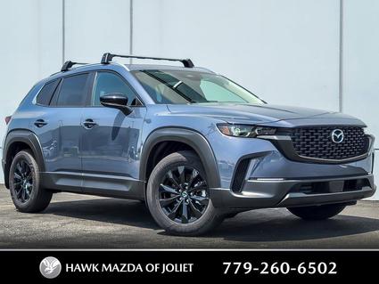 2025 Mazda CX-50 Plainfield IL