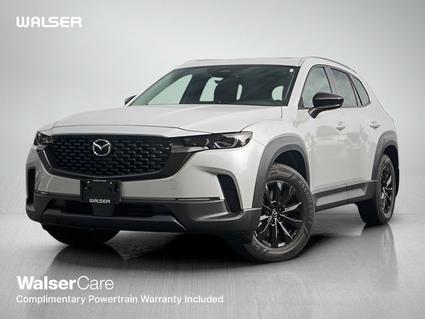 2025 Mazda CX-50 Burnsville MN