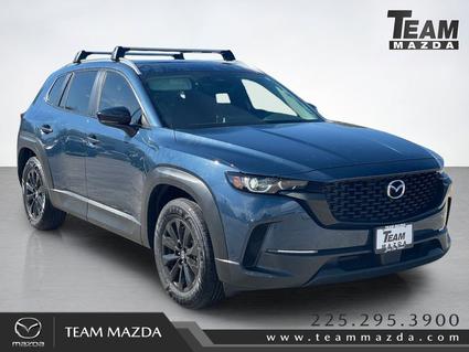 2025 Mazda CX-50 Baton Rouge LA