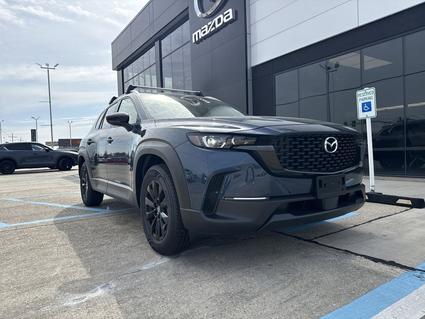 2025 Mazda CX-50 Baton Rouge LA