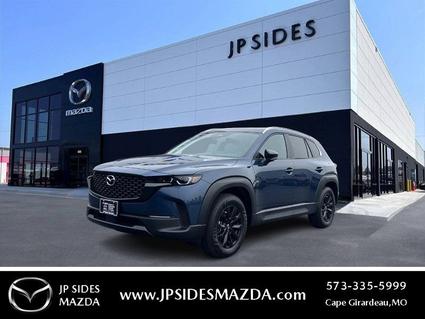 2025 Mazda CX-50 Cape Girardeau MO