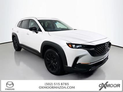 2025 Mazda CX-50 Louisville KY
