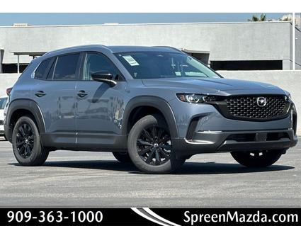 2025 Mazda CX-50 Loma Linda CA