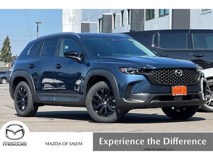 2025 Mazda CX-50 Salem OR
