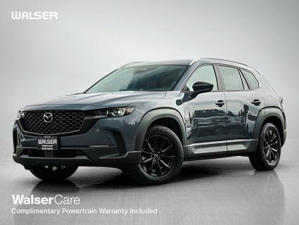 2025 Mazda CX-50 Burnsville MN