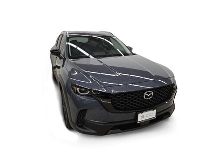 2025 Mazda CX-50 Spokane WA